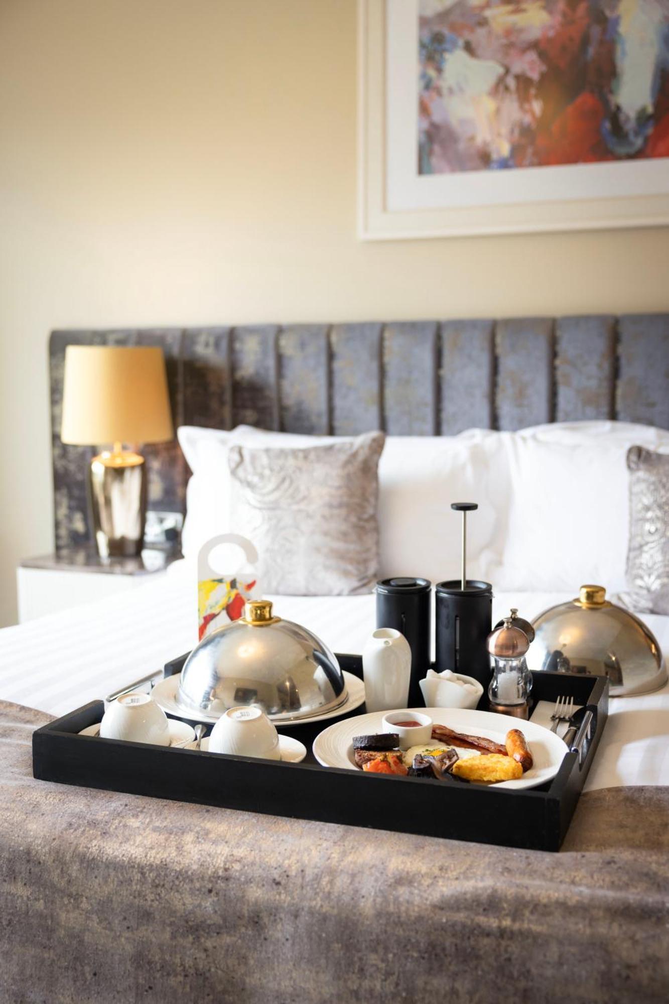 The Club Hotel At Goffs Naas Extérieur photo