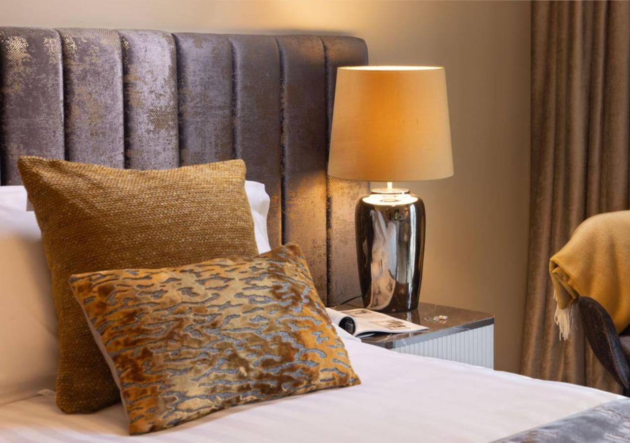 The Club Hotel At Goffs Naas Extérieur photo