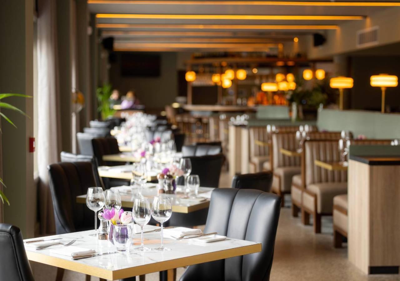 The Club Hotel At Goffs Naas Extérieur photo
