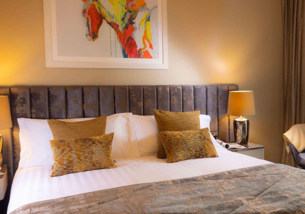 The Club Hotel At Goffs Naas Extérieur photo
