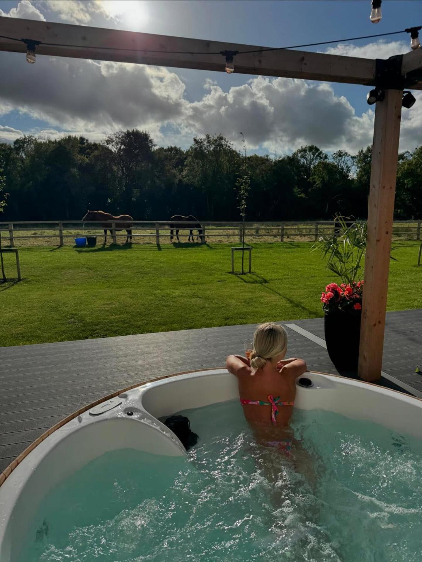 The Club Hotel At Goffs Naas Extérieur photo